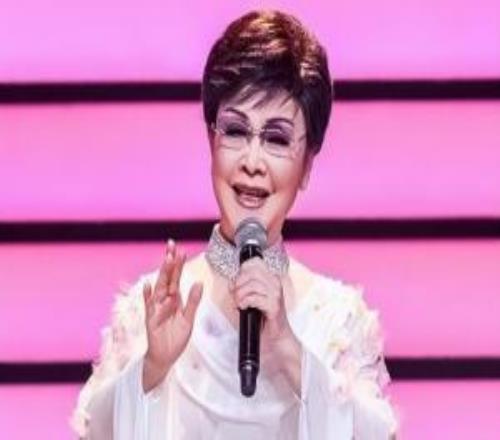 著名歌唱家李穀一透露缺席2026馬年央視春晚：身體狀態不太好