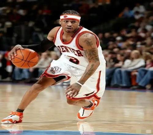 逆襲的巨人：NBA那些矮個子傳奇的不朽篇章