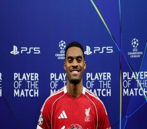 中场大闸,赫拉芬贝赫当选国米vs利物浦全场最佳球员