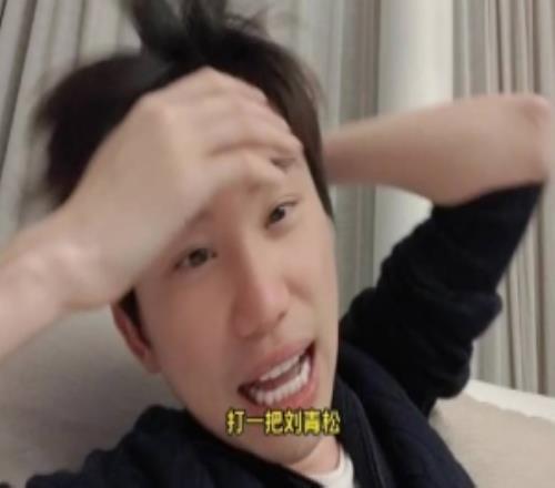 Doinb:LOL分區主播PK沒人能幹過劉青鬆!選手不打職業粉絲會掉