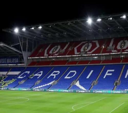 对阵切尔西的比赛球迷喊恐同口号,卡迪夫城被英足总指控