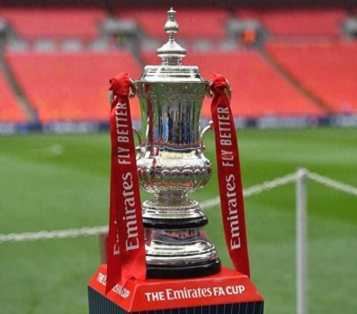 足总杯64强:曼联遇上苦主,利物浦曾负对手,见证杯赛奇观