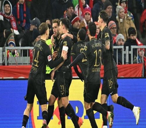 苦主,拜仁队史德甲最长、第二长不败纪录均是被奥格斯堡终结