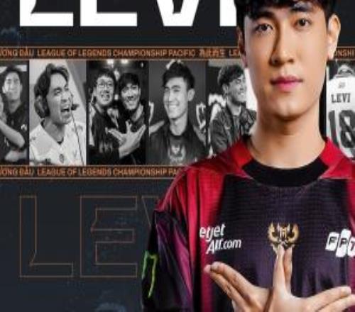 再见兵长越南GAM名宿打野选手Levi官宣退役结束十年职业生涯