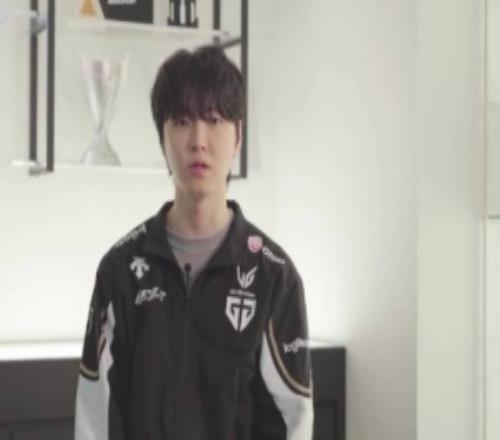 Chovy：我將以藝術(shù)要員開始訓(xùn)練所生活，大概會空缺一個月左右