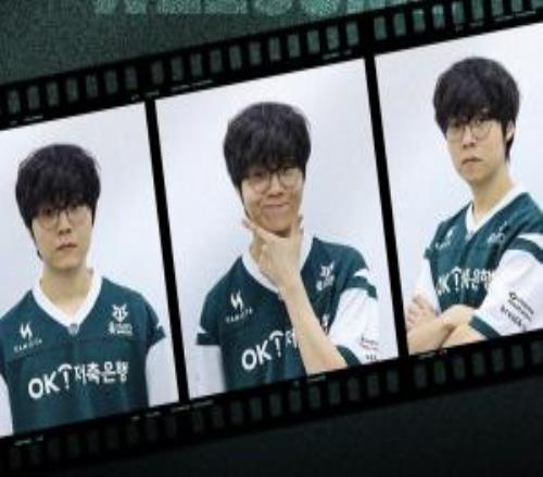 LCK賽區(qū)BRO俱樂部官宣：前DRX下路選手Teddy加盟