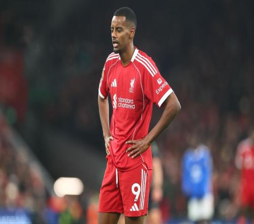 难回正轨!利物浦无力连胜本赛季英超首次打平又落后阿森纳11分