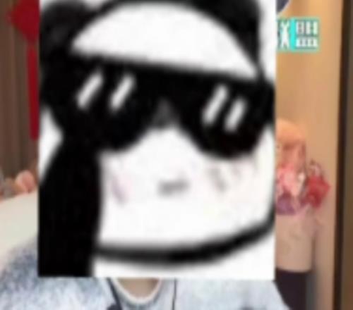 朱開：TES真考慮Tian吧，感覺有天哥他們成績能上去一大截