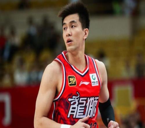 郭艾倫宣布復出，13日主場對陣四川陳國豪、徐昕龍獅隊首秀