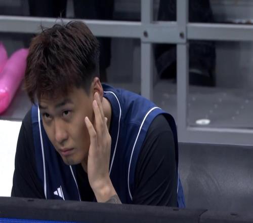 后卫线竞争太激烈了！广东后场大杀器转投山东队，已正式完成注册