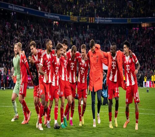 无敌之队!冠军又稳了狂揽13连胜+冲击历史神迹,五大联赛第1