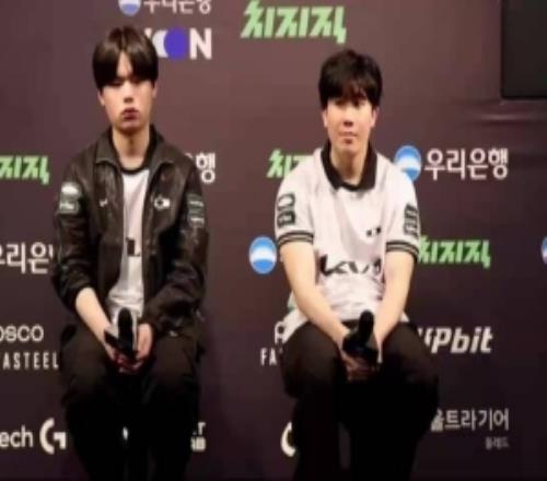 cvMax談對陣T1:發揮好的話我覺得完全能贏必須做好充分的準備