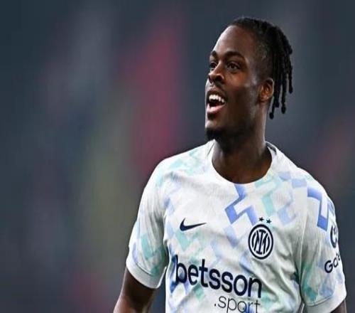 比塞克：我從未考慮過離開國米，無法上場時我總是先審視自己