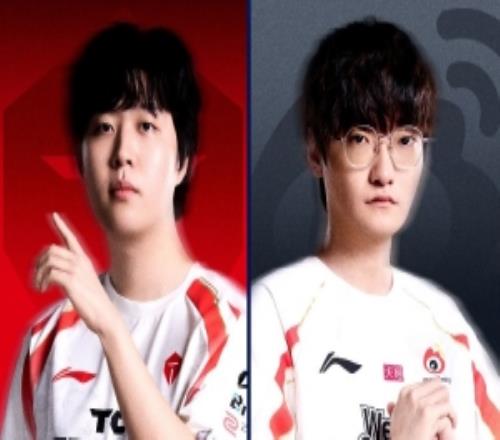 復(fù)仇之火燃燒！Light15殺卡莉絲塔狂斬哥哥+HangWBG扳回一城