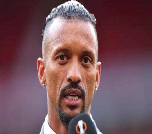 纳尼:曼联有实力去竞争英超冠军,他们的新三叉戟表现出色