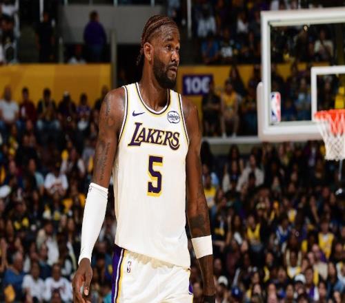 湖人110119不敌雷霆球员评价:2人优秀,4人及格,4人低迷