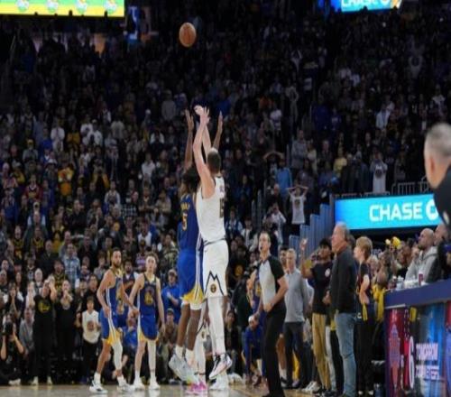 后场出手暴涨66%!NBA新规如何改写压哨球博弈