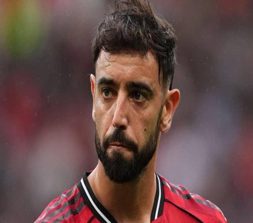 曼晚:B费的说法和10月采访矛盾,高层明确表达他是计划核心