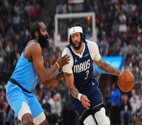 准备开抢!美媒更新交易市场TOP5大鱼:快船追浓眉+勇士有意数人