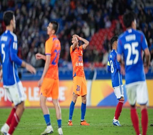 8大外援甘当绿叶!入围亚洲最佳,足协固步自封:中超、国足苦主