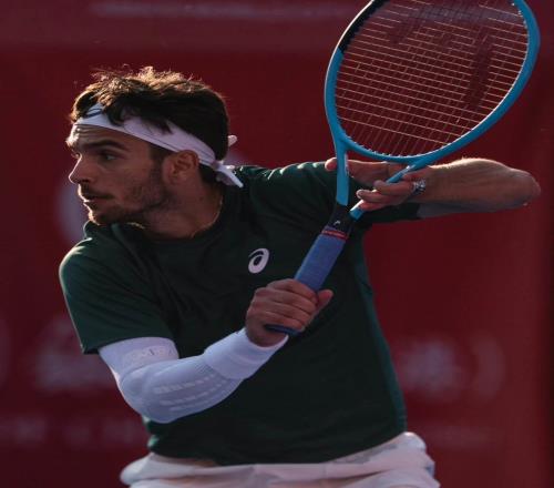 两项ATP决赛阵容产生：布勃利克大战穆塞蒂，梅总力争22冠！