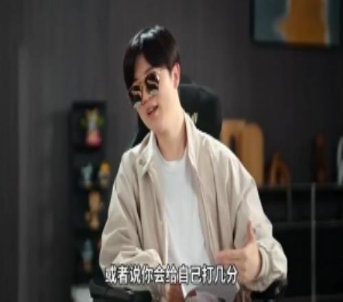 Uzi：給這些年的自己打6分，覺得有很多地方可能做的會比現(xiàn)在更好