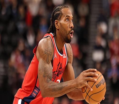 又一次狂砍高分，快船锋线核心最近一段时间的状态真是好到离谱