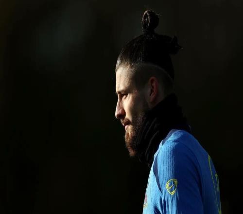 意天空：罗马先租后买报价德拉古辛，莱比锡则在谈永久转会