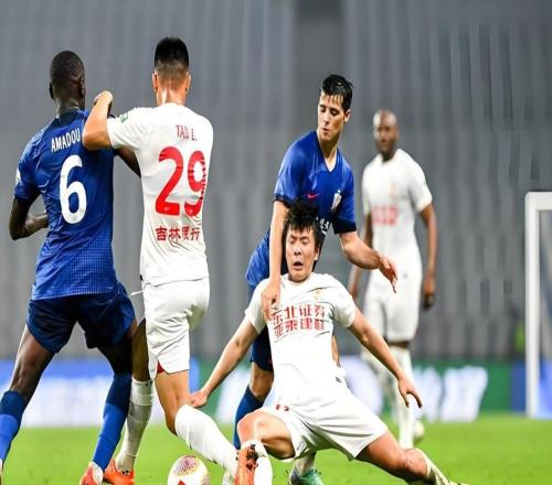 新赛季来了!中超揭幕战即将打响,成都大战深圳胜负难测