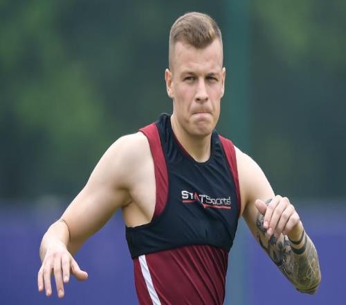 喜讯!他是国安实力最接近梅米舍维奇的中卫,下赛季将正式挑大梁