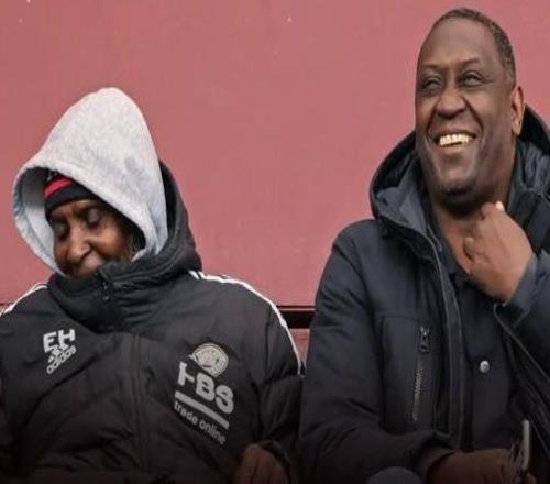 赫斯基：現代足球光倒腳太催眠，我的夢之隊門將是詹姆斯