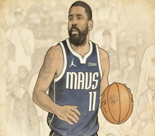 5换1交易方案出炉!9届全明星、冠军控卫,空降活塞