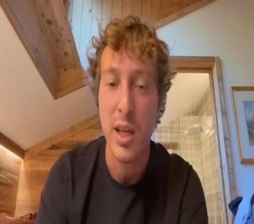 莫雷托:尤文还没内部讨论过迈尼昂,英超一直在关注他