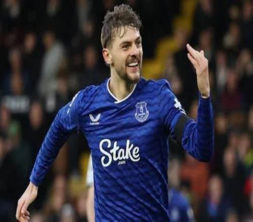 电讯报评本赛季英超最佳引援1120:谢尔基第11,埃斯特旺14