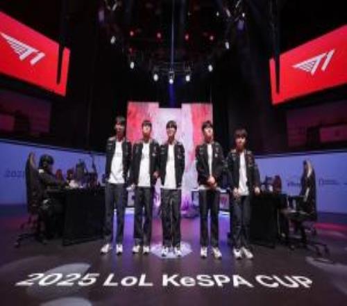 Faker：上一場遺憾輸給HLE決賽交手我們完全可以取勝