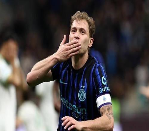 国米9次意甲对罗马单场至少进5球，，，，，，比对阵其他敌手至少多4次