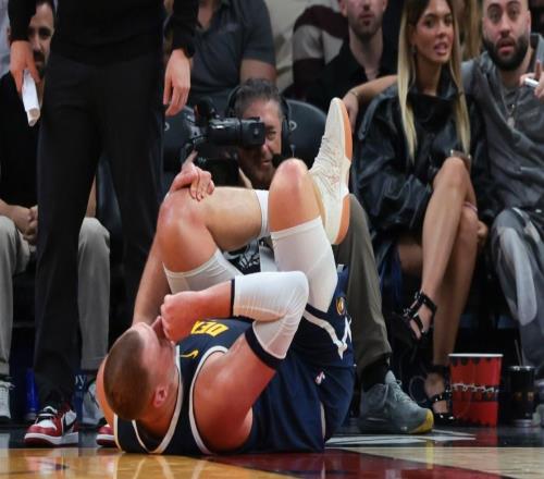 四位首發(fā)倒下，陣容快湊不齊！NBA豪門倒下，這是拋棄威少的代價