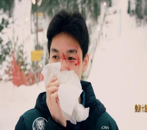 冬奧突圍戰：中國少年如何用三年征服“雪上飛行”