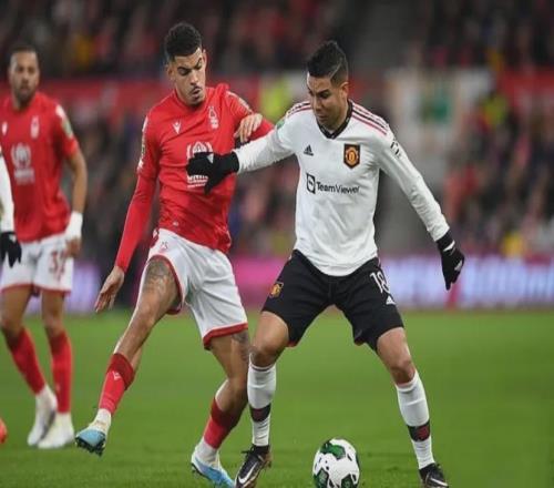 战术问题是次要的,吉布斯怀特谈曼联进步:他们终于为队徽而战