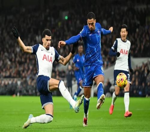 奥哈拉称热刺影响力比蓝军大,特里:一分钟能逛完热刺奖杯室