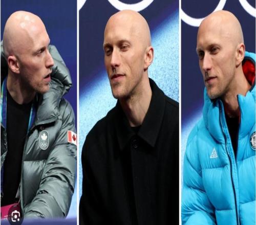 米蘭冬奧“換裝大師”他竟指導(dǎo)13國16位選手