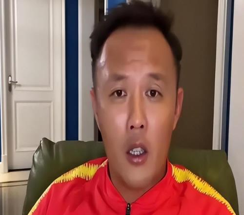 太不职业!前国脚揭中超球队丑闻:比赛前去夜总会,玩到双腿发软