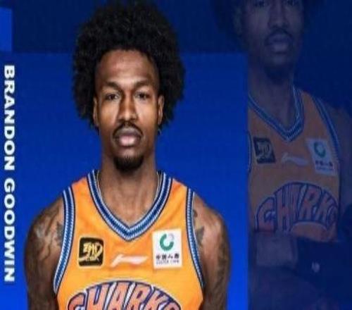 上海久事男篮四大外援定了!是他们