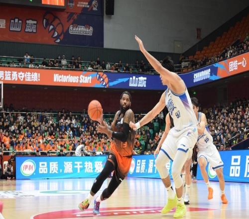 高詩(shī)巖、鮑威爾、劉毅因傷缺席，客戰(zhàn)廣廈，高速男籃勝算幾何