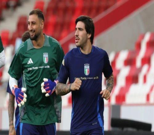 附加赛前,意甲为意大利队让路