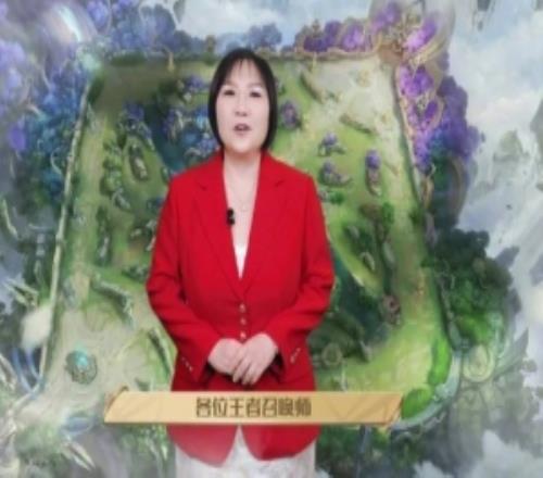 TVB官方预告:翡翠台与大家共同关注王者荣耀KPL年度总决赛!