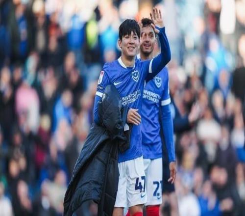 記者：熱刺預(yù)計(jì)提前召回梁民革，球員將會(huì)外租至更適合的球隊(duì)