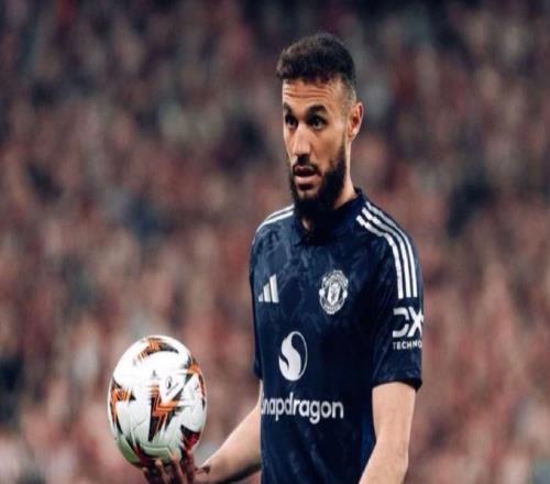 罗马诺:尤文对马兹拉维感兴趣,但目前曼联无出售球员的计划