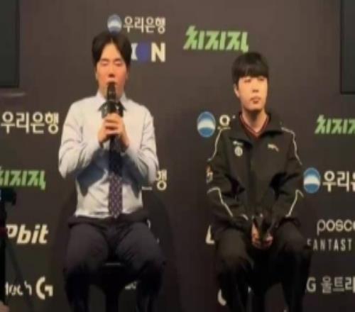 Homme：真的想對粉絲們說聲抱歉下個賽季我會把隊伍打造更好