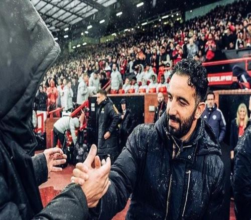 电讯报：弗格森退休后曼联已花近1亿镑用于教练和高管的赔偿